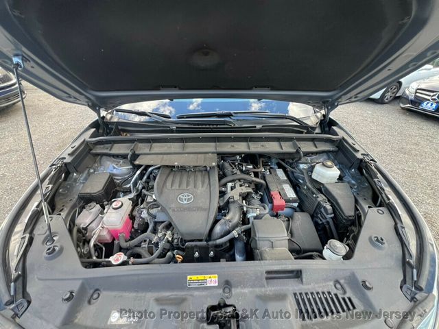 2023 Toyota Highlander  - 22934861 - 46