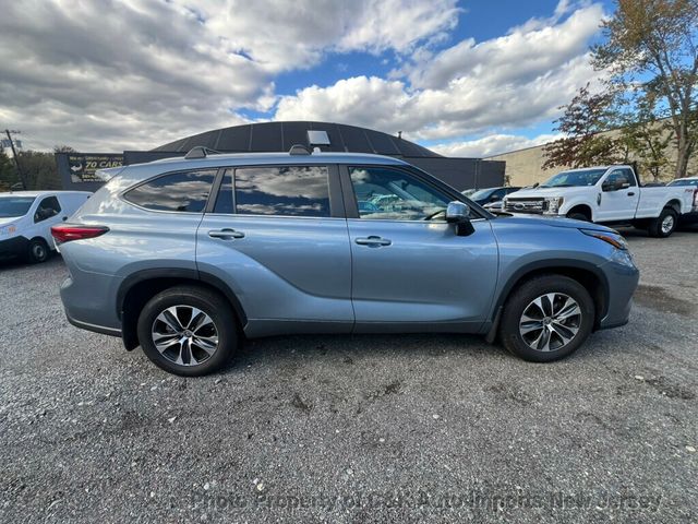 2023 Toyota Highlander  - 22934861 - 4