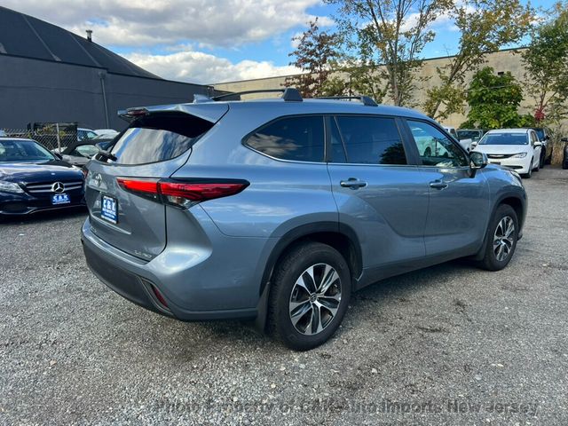 2023 Toyota Highlander  - 22934861 - 6