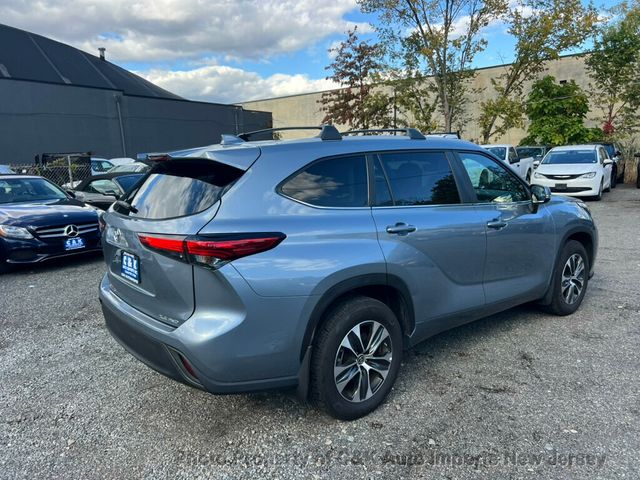 2023 Toyota Highlander  - 22934861 - 7