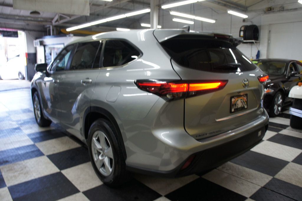 2023 Toyota Highlander 1-Owner, Great Shape! - 23072160 - 10