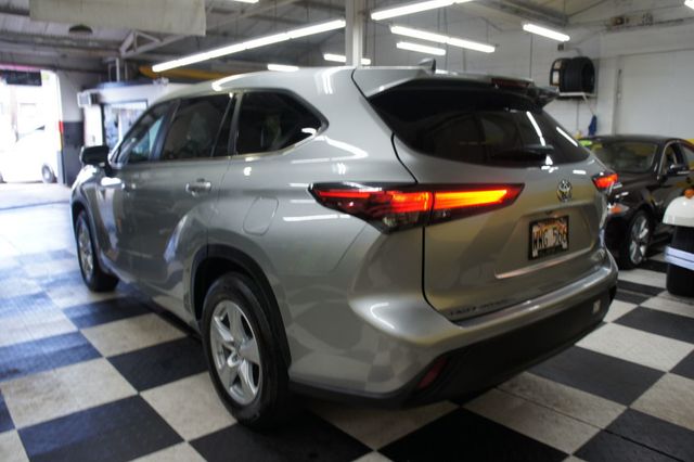 2023 Toyota Highlander 1-Owner, Great Shape! - 23072160 - 10