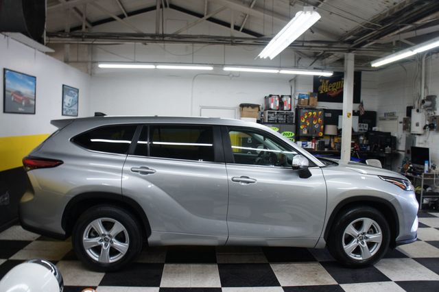 2023 Toyota Highlander 1-Owner, Great Shape! - 23072160 - 11