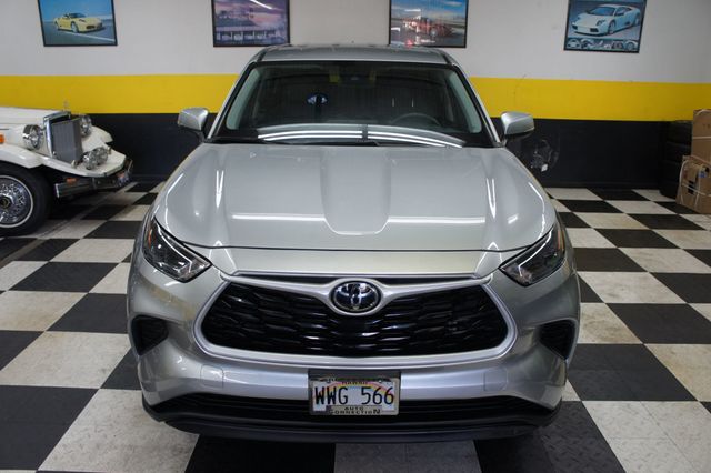 2023 Toyota Highlander 1-Owner, Great Shape! - 23072160 - 13