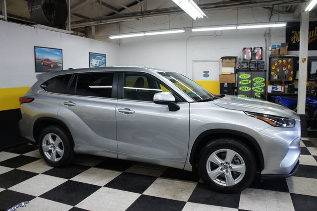2023 Toyota Highlander 1-Owner, Great Shape! - 23072160 - 14