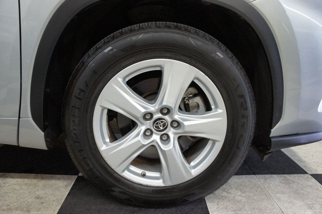 2023 Toyota Highlander 1-Owner, Great Shape! - 23072160 - 15