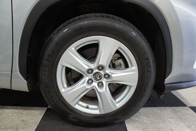 2023 Toyota Highlander 1-Owner, Great Shape! - 23072160 - 15