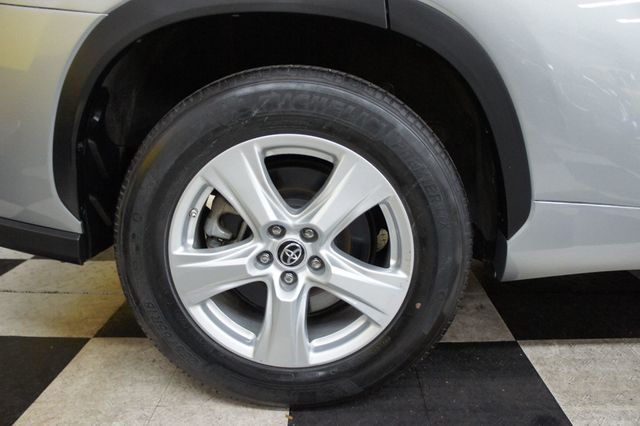 2023 Toyota Highlander 1-Owner, Great Shape! - 23072160 - 16