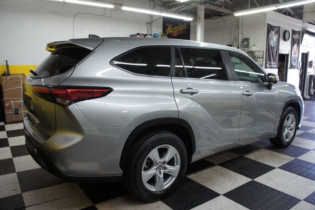 2023 Toyota Highlander 1-Owner, Great Shape! - 23072160 - 17