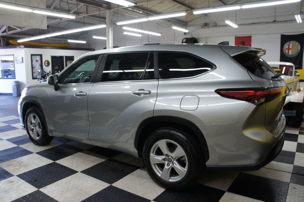 2023 Toyota Highlander 1-Owner, Great Shape! - 23072160 - 18