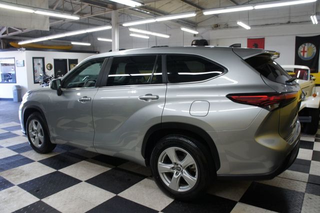 2023 Toyota Highlander 1-Owner, Great Shape! - 23072160 - 18