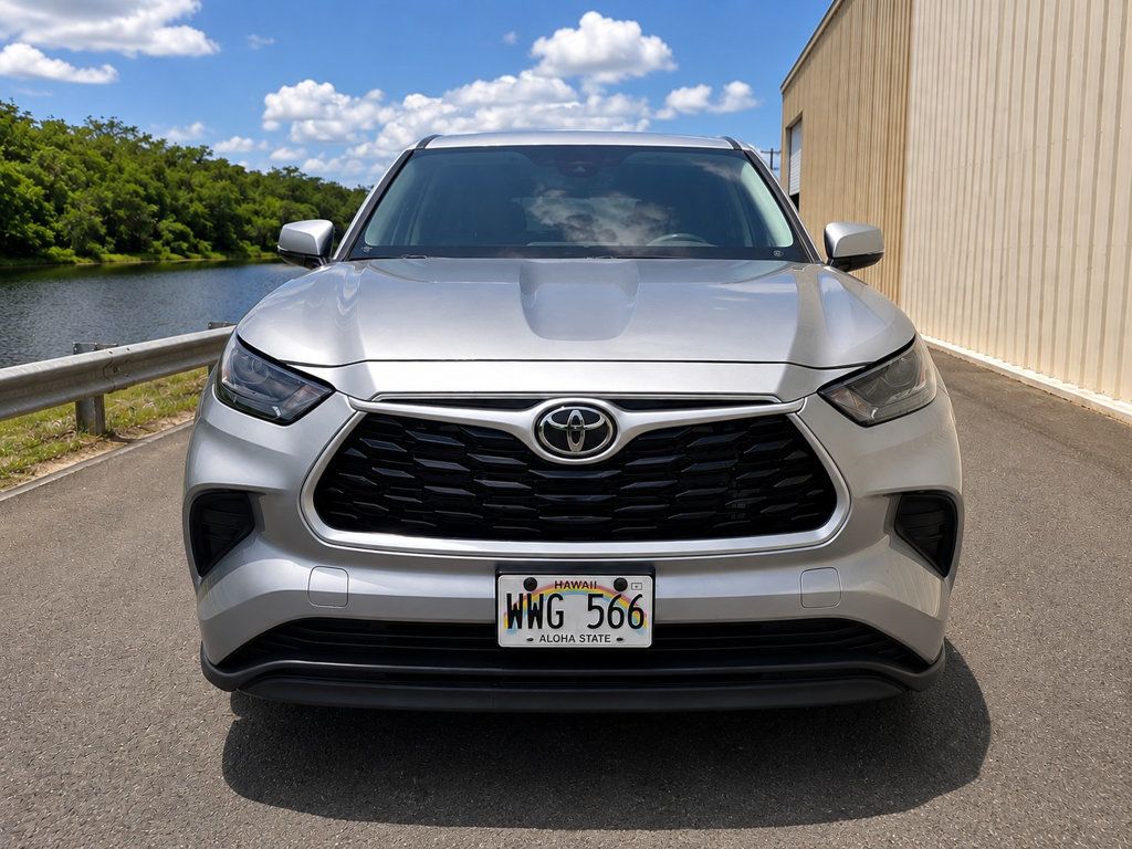 2023 Toyota Highlander 1-Owner, Great Shape! - 23072160 - 1