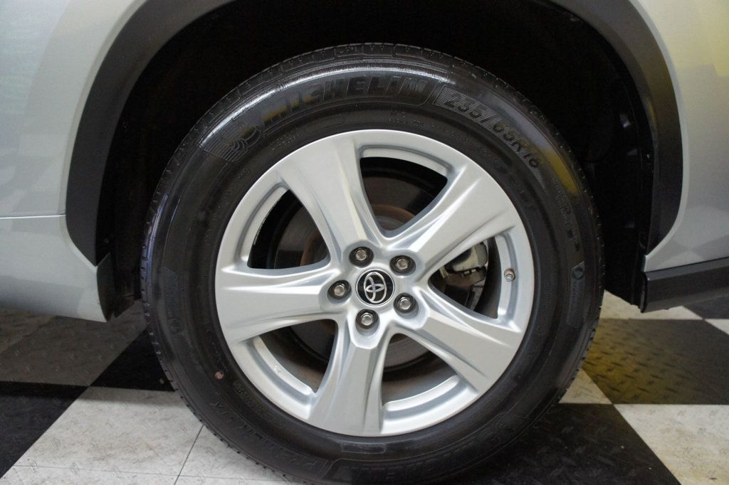 2023 Toyota Highlander 1-Owner, Great Shape! - 23072160 - 19