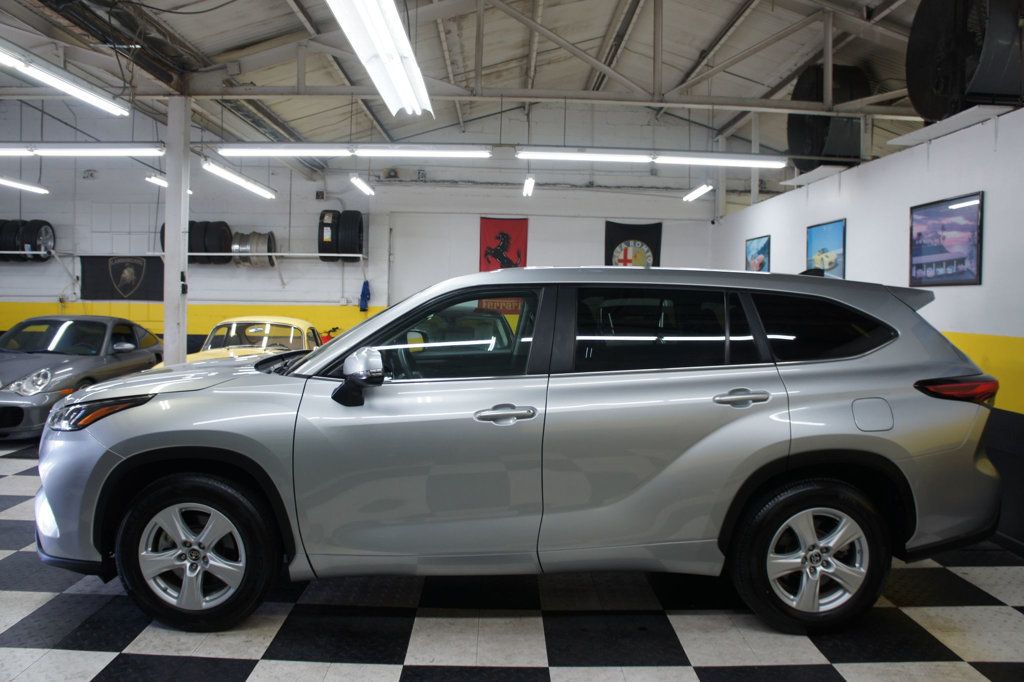 2023 Toyota Highlander 1-Owner, Great Shape! - 23072160 - 20