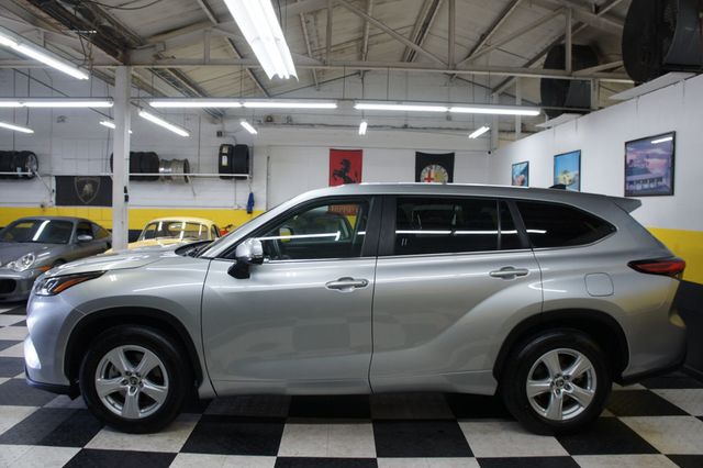 2023 Toyota Highlander 1-Owner, Great Shape! - 23072160 - 20