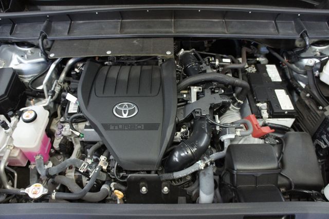2023 Toyota Highlander 1-Owner, Great Shape! - 23072160 - 24
