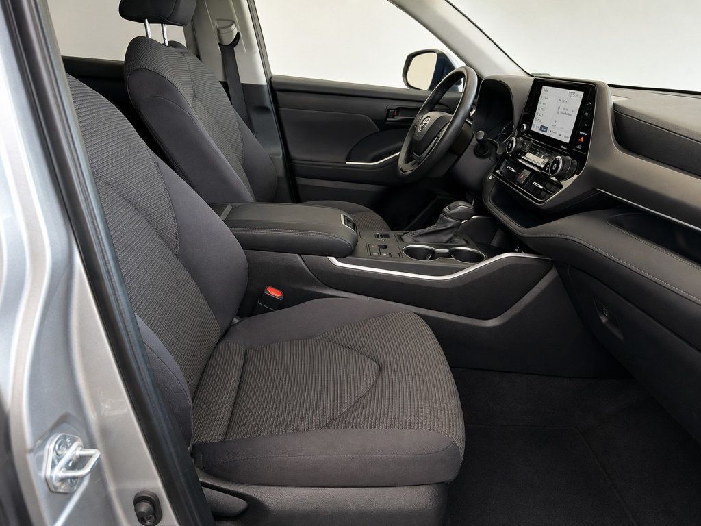 2023 Toyota Highlander 1-Owner, Great Shape! - 23072160 - 2