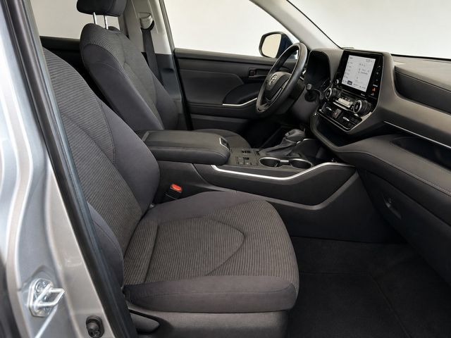 2023 Toyota Highlander 1-Owner, Great Shape! - 23072160 - 2