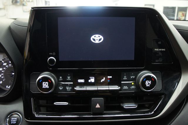 2023 Toyota Highlander 1-Owner, Great Shape! - 23072160 - 31