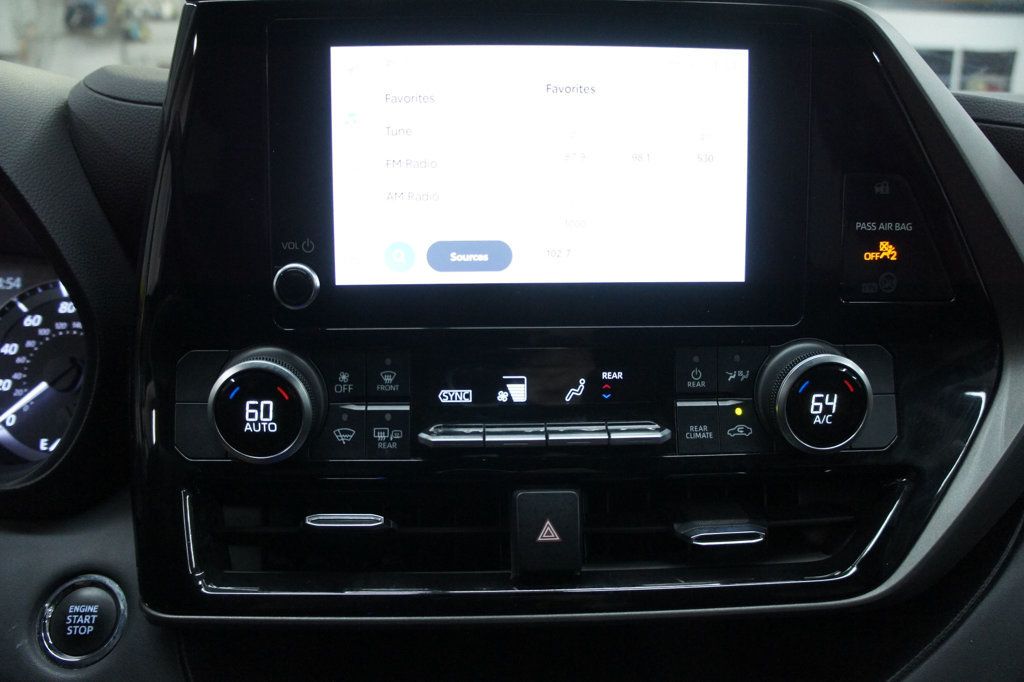 2023 Toyota Highlander 1-Owner, Great Shape! - 23072160 - 32