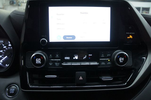 2023 Toyota Highlander 1-Owner, Great Shape! - 23072160 - 32