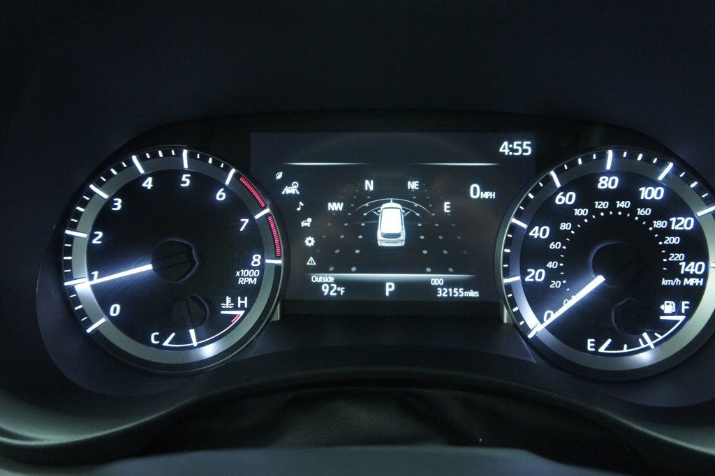 2023 Toyota Highlander 1-Owner, Great Shape! - 23072160 - 33