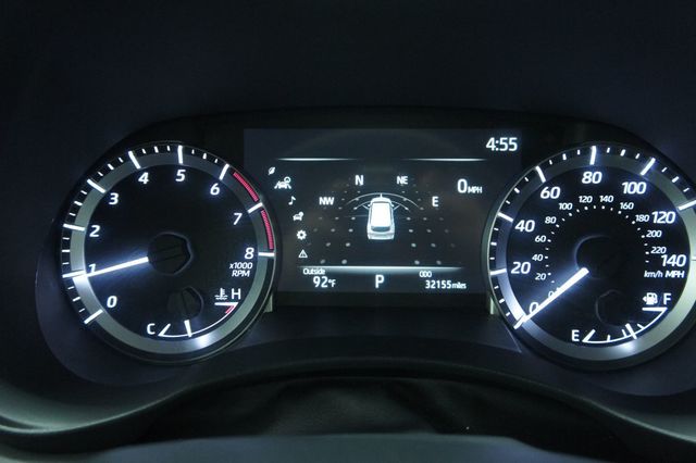 2023 Toyota Highlander 1-Owner, Great Shape! - 23072160 - 33