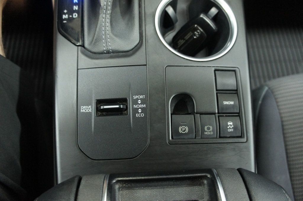 2023 Toyota Highlander 1-Owner, Great Shape! - 23072160 - 36