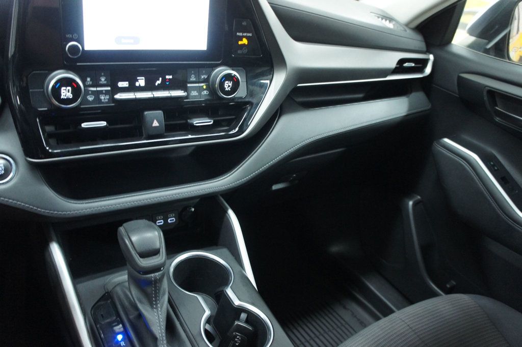 2023 Toyota Highlander 1-Owner, Great Shape! - 23072160 - 37