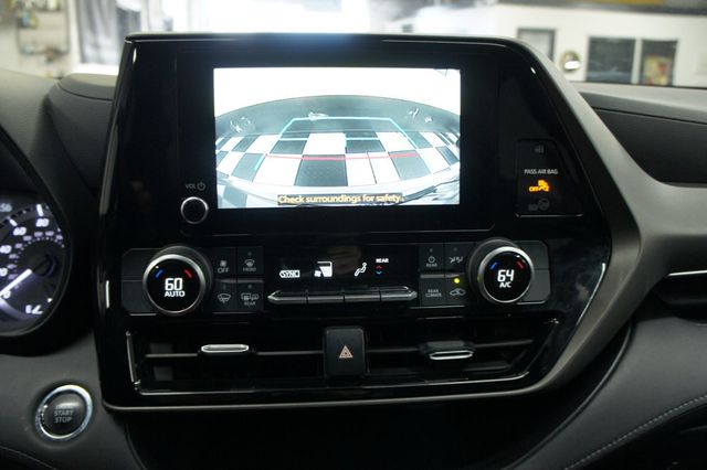 2023 Toyota Highlander 1-Owner, Great Shape! - 23072160 - 39