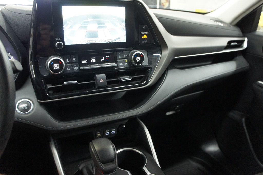 2023 Toyota Highlander 1-Owner, Great Shape! - 23072160 - 42