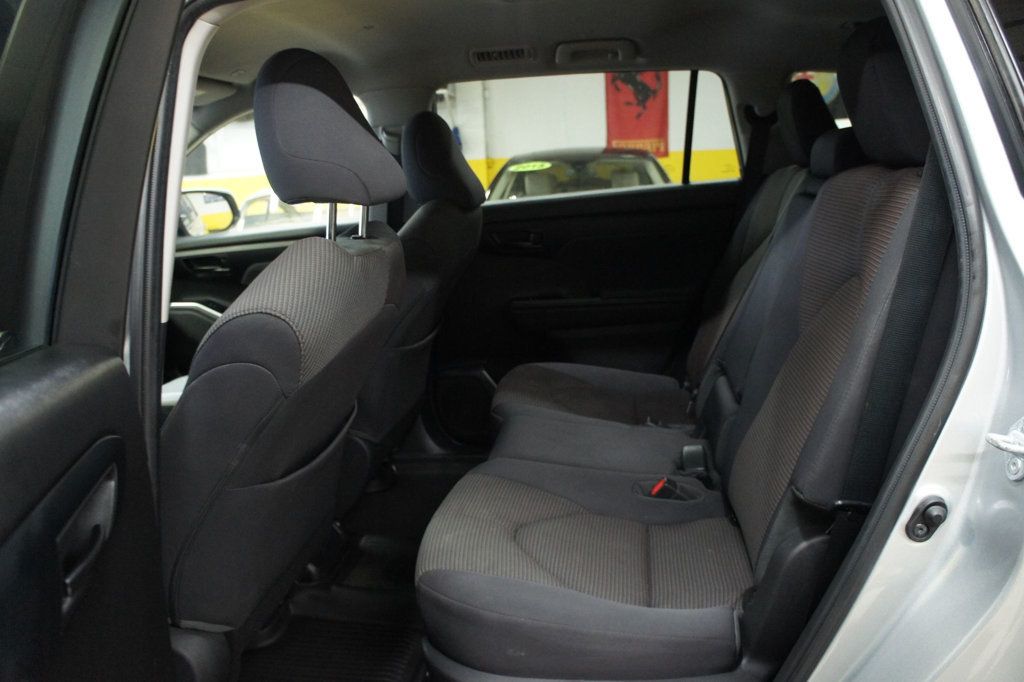 2023 Toyota Highlander 1-Owner, Great Shape! - 23072160 - 44