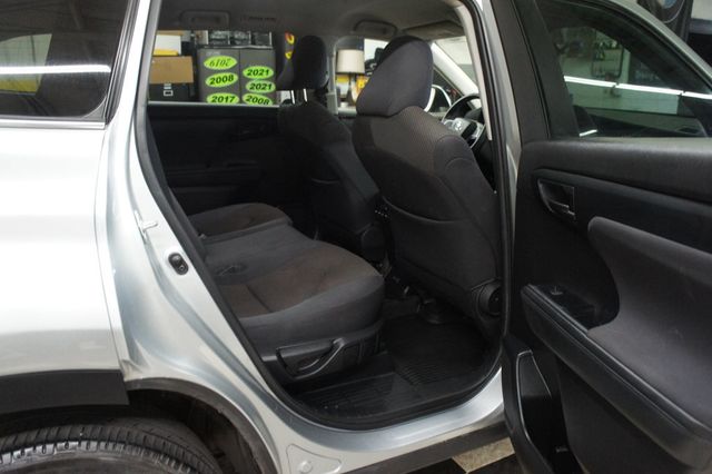 2023 Toyota Highlander 1-Owner, Great Shape! - 23072160 - 45