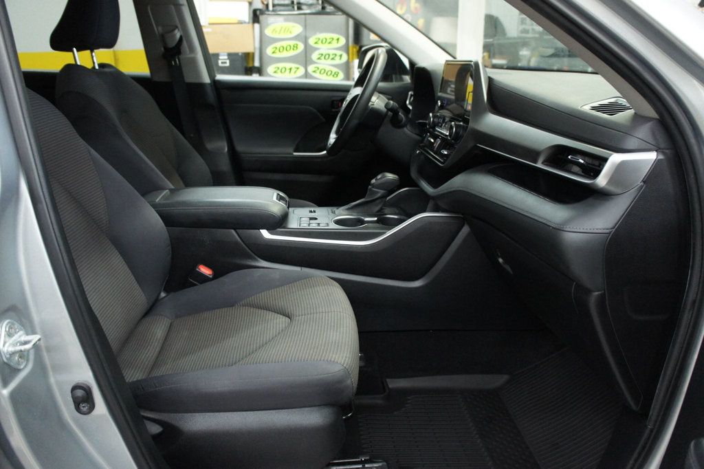 2023 Toyota Highlander 1-Owner, Great Shape! - 23072160 - 46