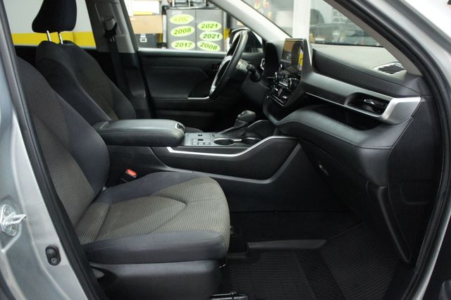 2023 Toyota Highlander 1-Owner, Great Shape! - 23072160 - 46