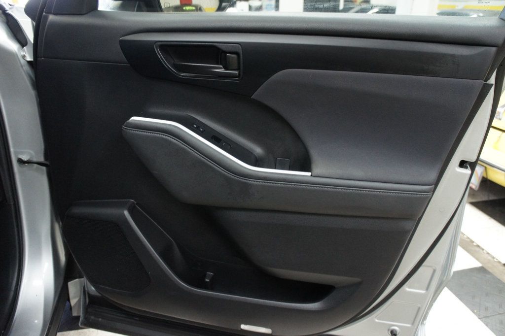2023 Toyota Highlander 1-Owner, Great Shape! - 23072160 - 47