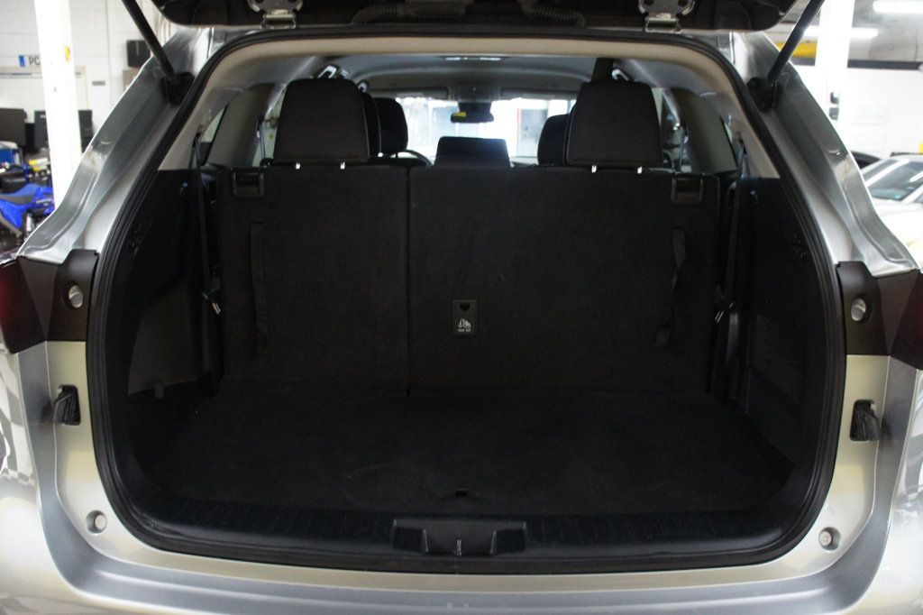 2023 Toyota Highlander 1-Owner, Great Shape! - 23072160 - 50