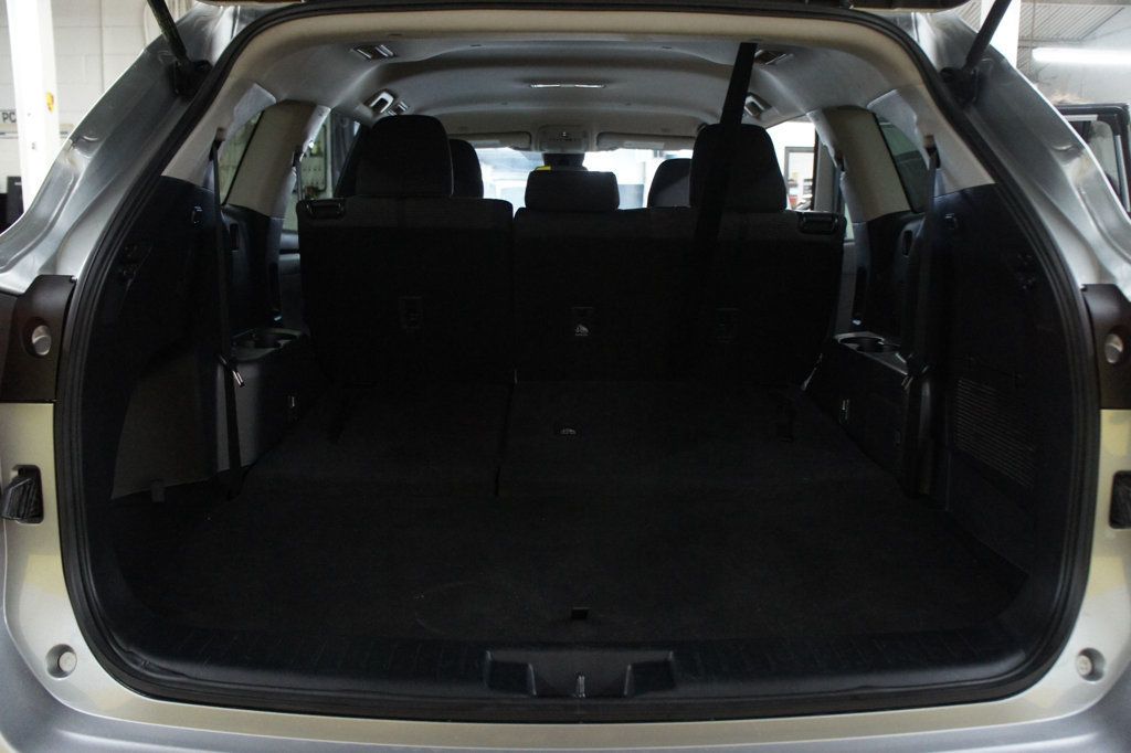 2023 Toyota Highlander 1-Owner, Great Shape! - 23072160 - 52