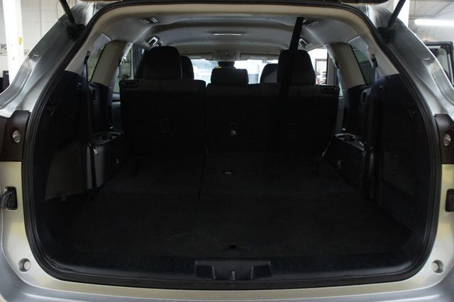 2023 Toyota Highlander 1-Owner, Great Shape! - 23072160 - 52