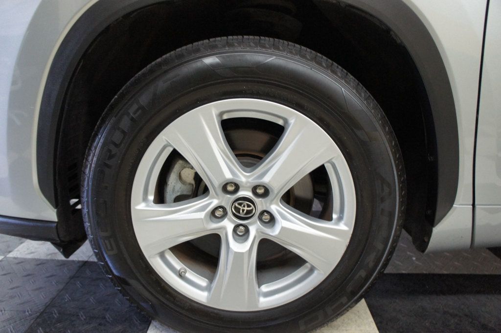 2023 Toyota Highlander 1-Owner, Great Shape! - 23072160 - 5
