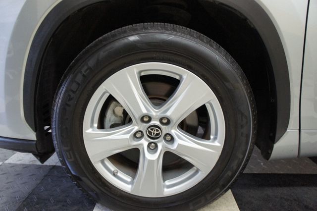 2023 Toyota Highlander 1-Owner, Great Shape! - 23072160 - 5