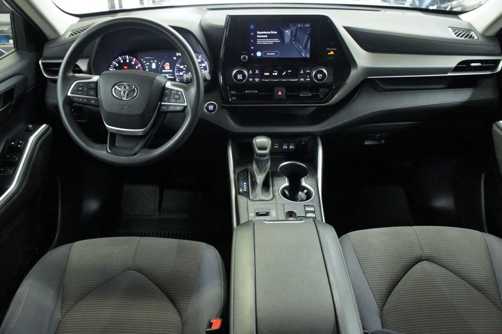 2023 Toyota Highlander 1-Owner, Great Shape! - 23072160 - 6