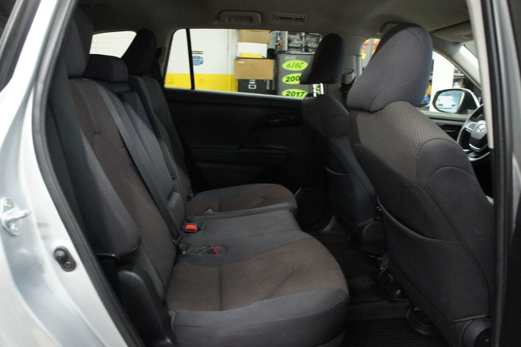 2023 Toyota Highlander 1-Owner, Great Shape! - 23072160 - 7