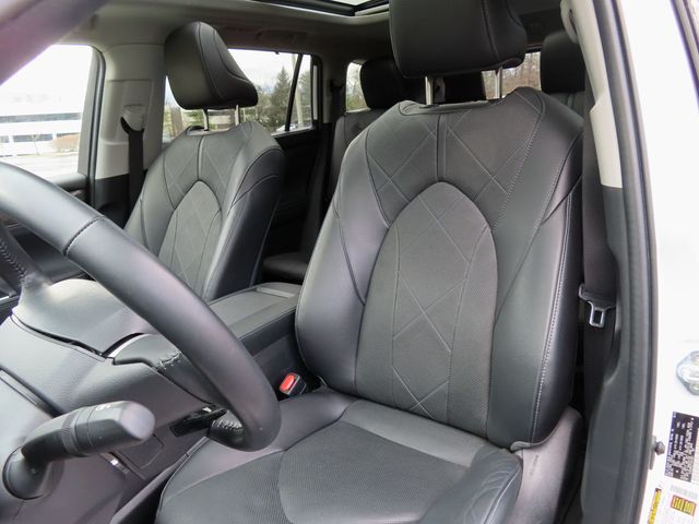 2023 Toyota Highlander 2023 TOYOTA HIGHLANDER PLATINUM - 23002345 - 23