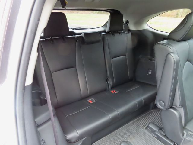 2023 Toyota Highlander 2023 TOYOTA HIGHLANDER PLATINUM - 23002345 - 30