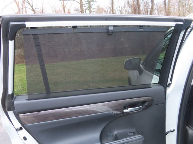 2023 Toyota Highlander 2023 TOYOTA HIGHLANDER PLATINUM - 23002345 - 36