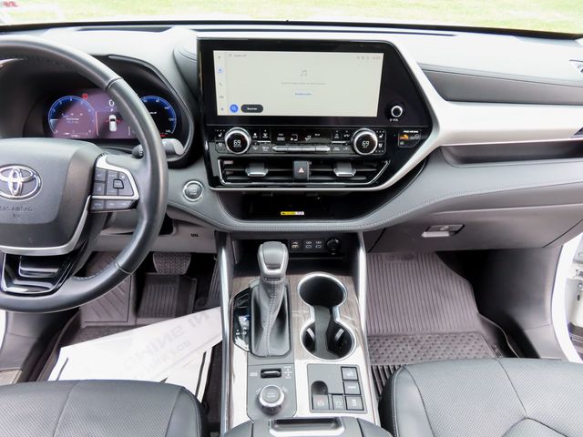 2023 Toyota Highlander 2023 TOYOTA HIGHLANDER PLATINUM - 23002345 - 39