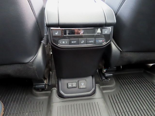 2023 Toyota Highlander 2023 TOYOTA HIGHLANDER PLATINUM - 23002345 - 40