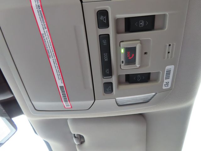 2023 Toyota Highlander 2023 TOYOTA HIGHLANDER PLATINUM - 23002345 - 44