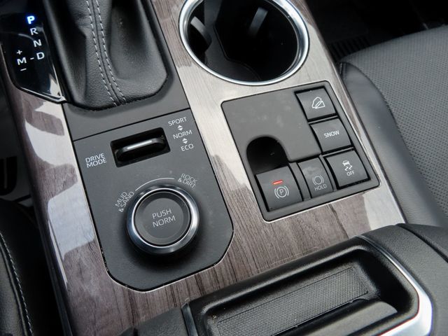 2023 Toyota Highlander 2023 TOYOTA HIGHLANDER PLATINUM - 23002345 - 45